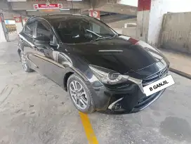 CAKEPP!! (TDP23JT) MAZDA 2 HB GT 2018 AT