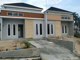 Rumah Ready Pudak Payung Tipe 40/105 400 Jutaan Lokasi Strategis