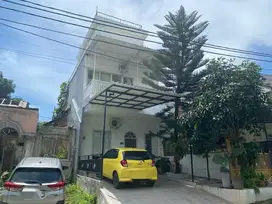 Dijual rumah bagus siap huni semi furnished at Sentul City Bogor