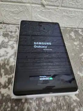 Jual Samsung Tab A9 4/64 Mulus