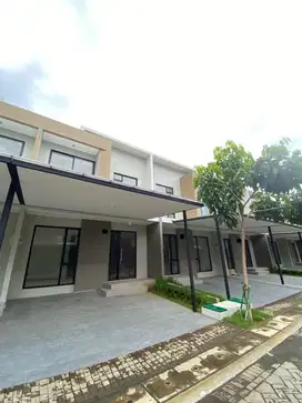 Rumah Pik 2 Milenial Dijual Ukuran 6x12,5 Siap Huni Paling Murah