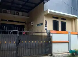 Rumah murah daerah harapan indah bekasi