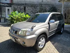 Jual cepat Nissan xtrail St matic 2008