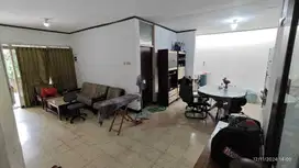 Dijual Rumah di Sunter Hadap Selatan Luas 174m
