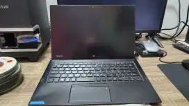Laptop Toshiba Dynabook