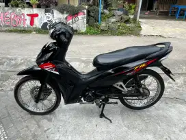 Revo thn 2019 plat AB Sleman