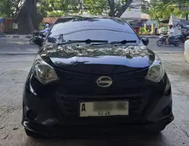 Sigra m 2017 manual