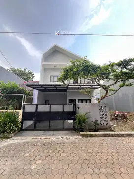 DIJUAL CEPAT RUMAH SIAP HUNI DI JAGAKARSA JAKARTA SELATAN