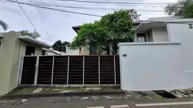 Djual rumah mewah di Ampera Jaksel  harga jauh dari pasaran