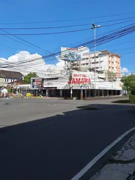 Dijual Ruko di Tengah Kota Jogjakarta