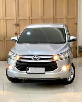 Innova G Diesel A/T 2019 Reborn Istimewa