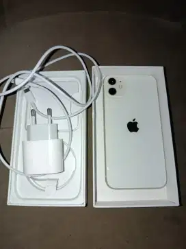 iPhone 11 64GB Wifi Only