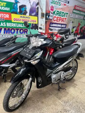 HONDA SUPRA X 125 2007 SAS JLBARATAJAYA 19 NO 5