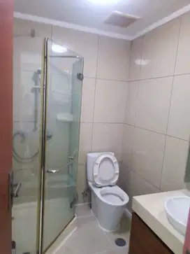 Sewa apartemen cityloft studio 58m