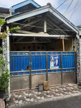 Dijual Murah Rumah Lelang di Jalan Lorong Jakarta Utara