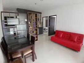 Disewakan 2BR full furnished homey & strategis
