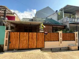 Dijual rumah siap huni harga dibawah pasar cimahi 499 jt nego