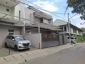 Dijual Rumah Siap Huni di Cijaura Buahbatu Bandung