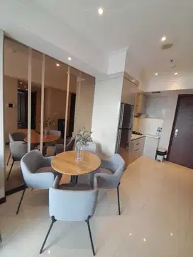 Disewakan Apartemen Casa Grande Tower Bella - 2 Bedrooms Furnished