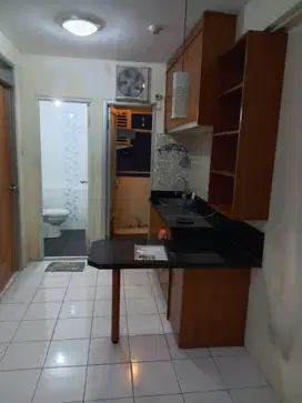Disewakan apt gd nias dkt mall dan stasiun LRT