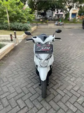 Beat Fi 2019 Pajak Panjang