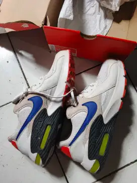 Nike Air Max Bright