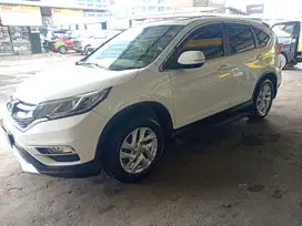 Honda CR-V 2015 Bensin