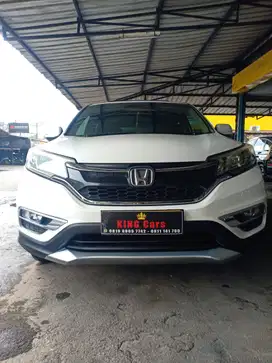 Honda CR-V 2015 Bensin