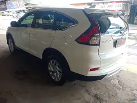 Honda CR-V 2015 Bensin