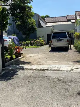 Kost-an murah strategis aktif Pasteur kota Bandung