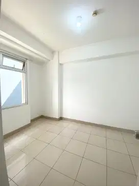disewa 2 bedroom unfurnished siap huni di coast view