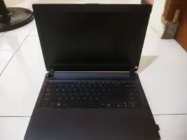 Laptop Asus Pro i3 gen8