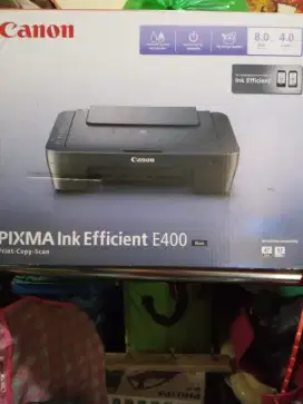 Jual printer pixmalnk efficient