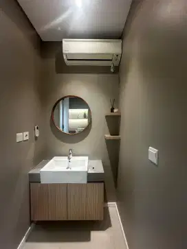 DI SEWAKAN APT PADDINGTON ALAM SUTERA