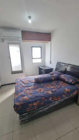Apartemen Studio Furnish Puncak Kertajaya Surabaya