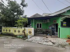 Dijual Rumah Siap Huni Permatq Sepatan