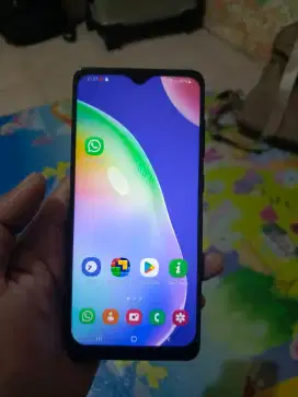 Samsung a31 ram 6/128