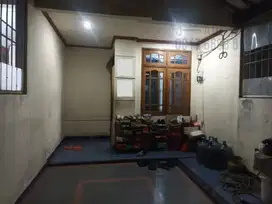 Dijual Rumah Taman Palem Lestari Murah Bebas Banjir
