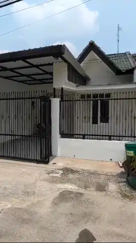 Rumah 72/60  Nusaloka BSD (Le)