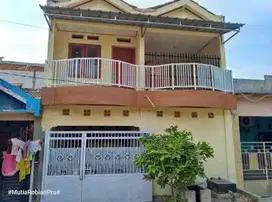 RUMAH di BAS KEBALEN, BABELAN, BEKASI