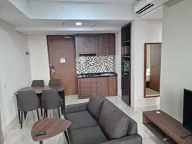 Dijual Apartemen 2BR 62 m² Kawana Jababeka Cikarang 1.850 Miliar, Nego