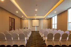 Disewakan untuk kantor dijababeka kapasitas 30-40 orang