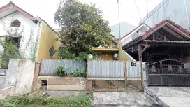Dijual Murah Rumah Lelang di Perumahan Taman Harapan Baru