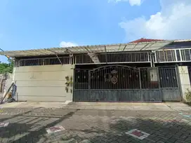 DIJUAL MURAH RUMAH FULL FURNITURE DI PERUM TAMAN JANTI, SUKUN, MALANG