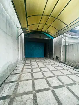 Disewakan Ruang Kerja/Ruko Babakan Jati Buah Batu Bandung