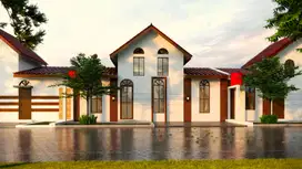 INVESTASI CERDAS! MILIKI RUMAH IDAMAN DEKAT KAWASAN WISATA PRAMBANAN