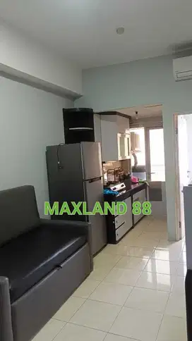 Sewa Apartemen Seasons City Disewa 2BR Lantai Rendah Grogol Season