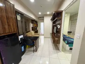 Disewakan Apartemen The Springlake  2br furnish Summarecon Bekasi