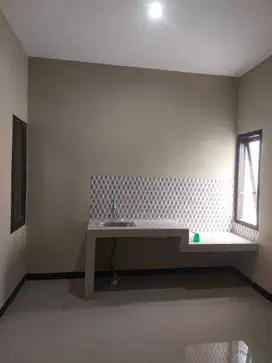 Rumah Dijual Sidoarjo Kondisi Baru Nyaman di Wage