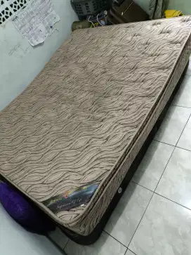 Kasur Tidur Uniland